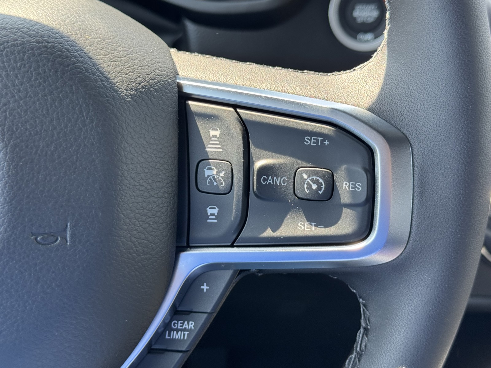 2025 Ram 1500 Big Horn Lone Star photo 20