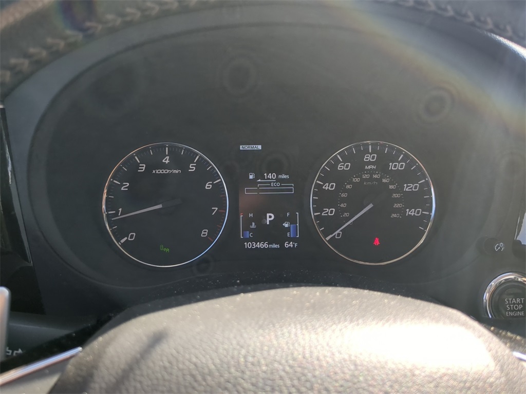 2018 Mitsubishi Outlander GT photo 12
