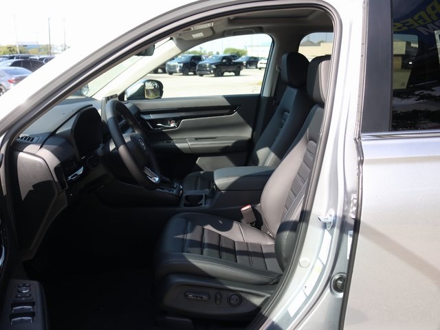 2026 Honda CR-V EX-L photo 6