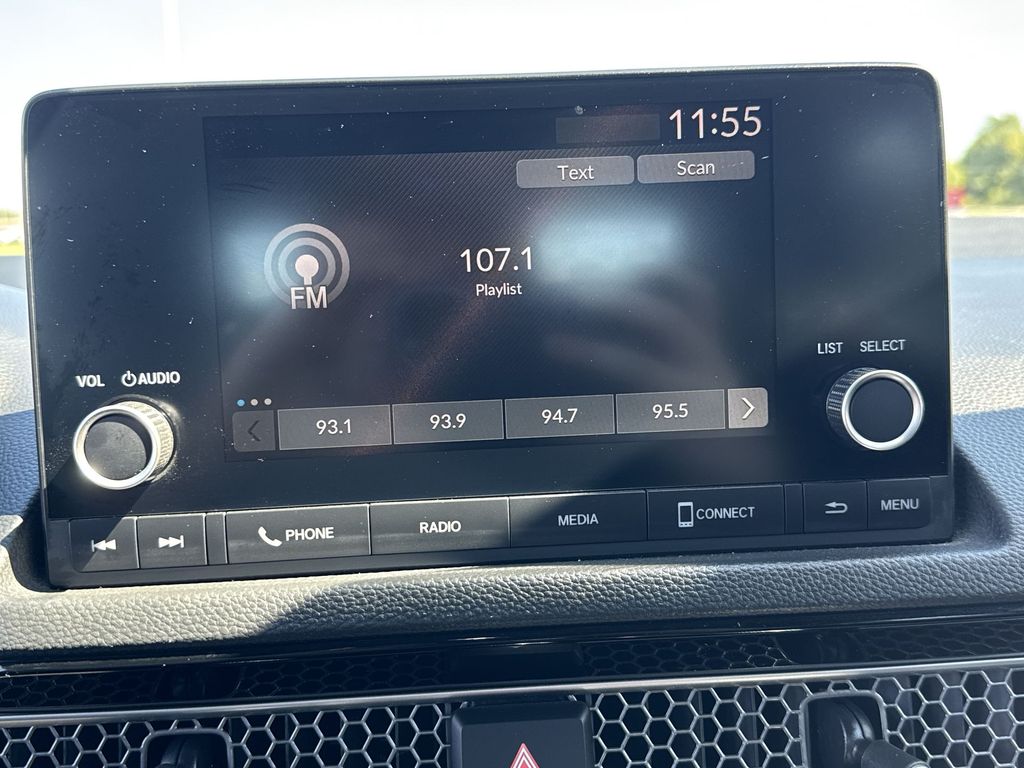 2023 Honda Civic Sport photo 10