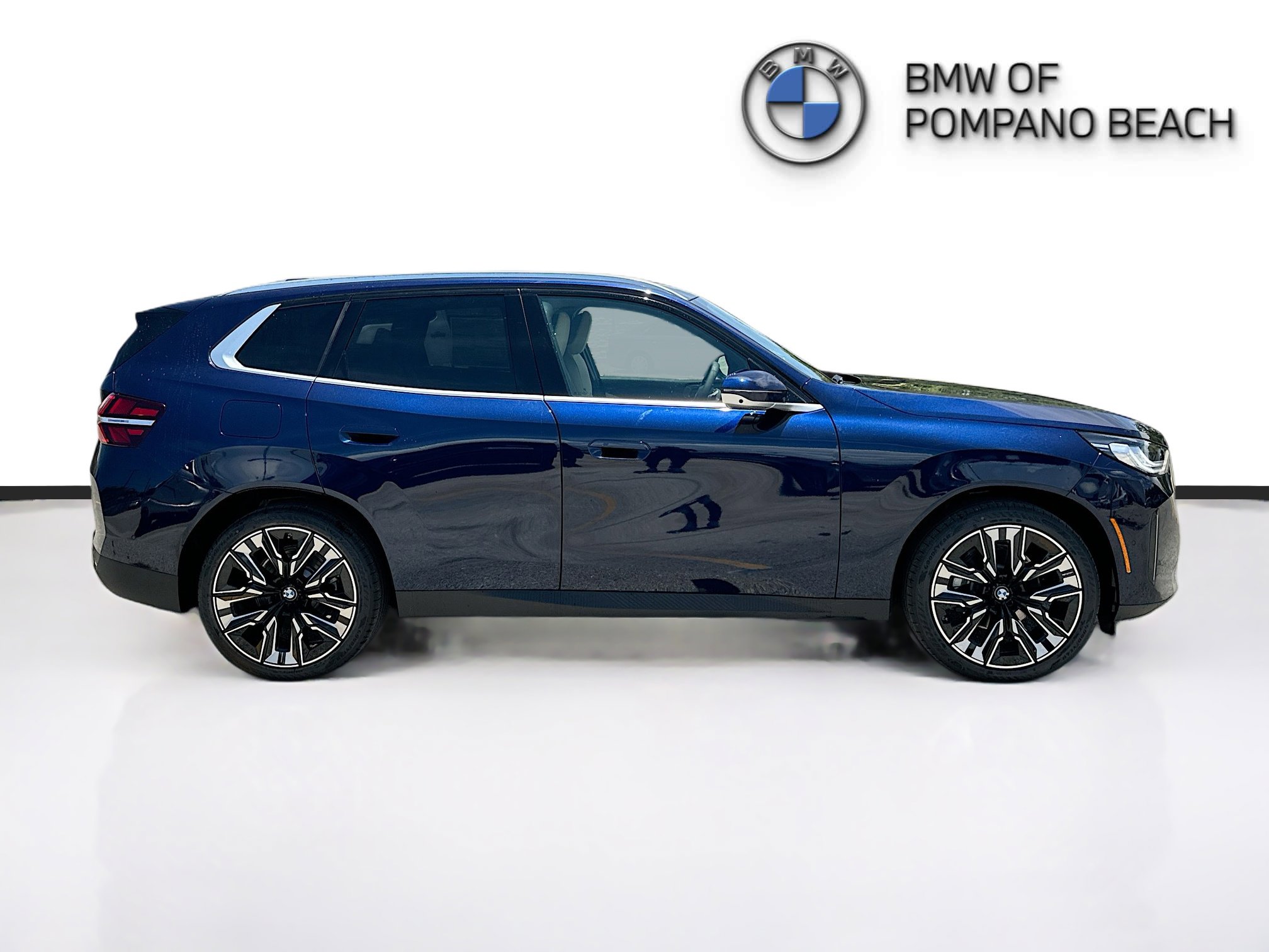 2025 Bmw X3 30x Drive photo 8