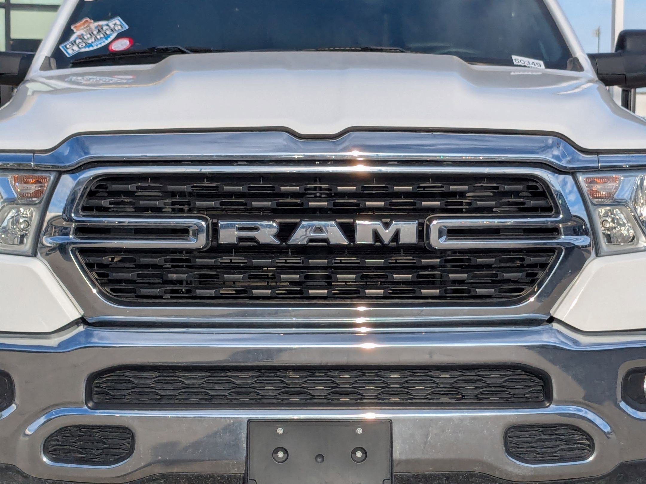 2023 Ram 1500 Big Horn photo 8