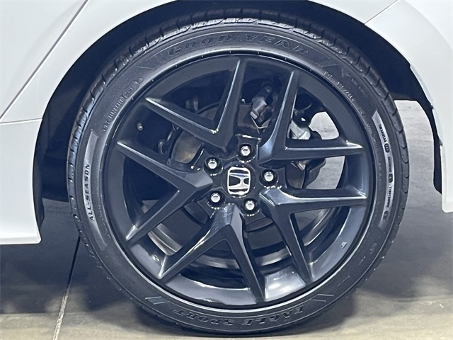 2023 Honda Civic Sport photo 6