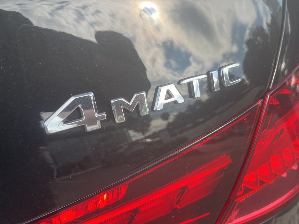 2023 Mercedes Benz C 300 4MATIC photo 5