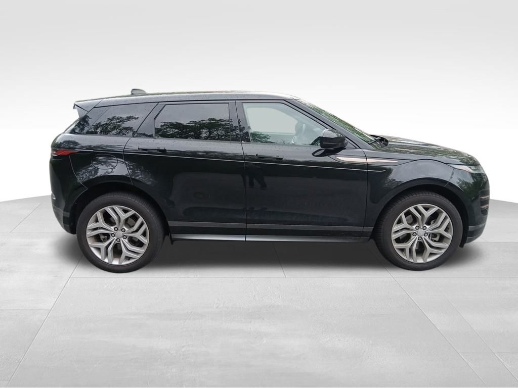 2023 Land Rover Range Rover Evoque R-Dynamic SE photo 6
