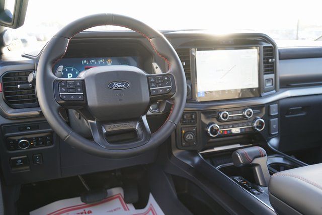 2025 FORD F-150 - Image 41