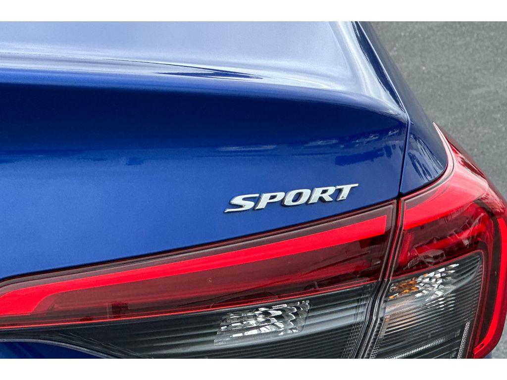 2024 Honda Civic Sport photo 46