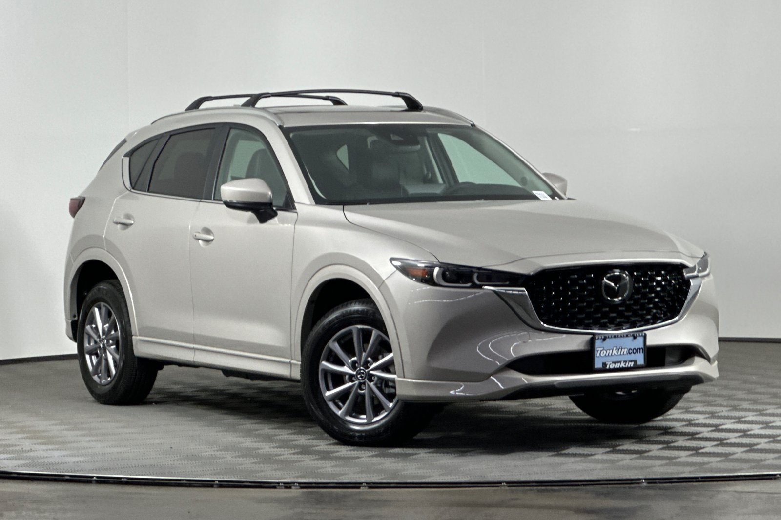 2025 Mazda CX-5 2.5 S Preferred photo 2