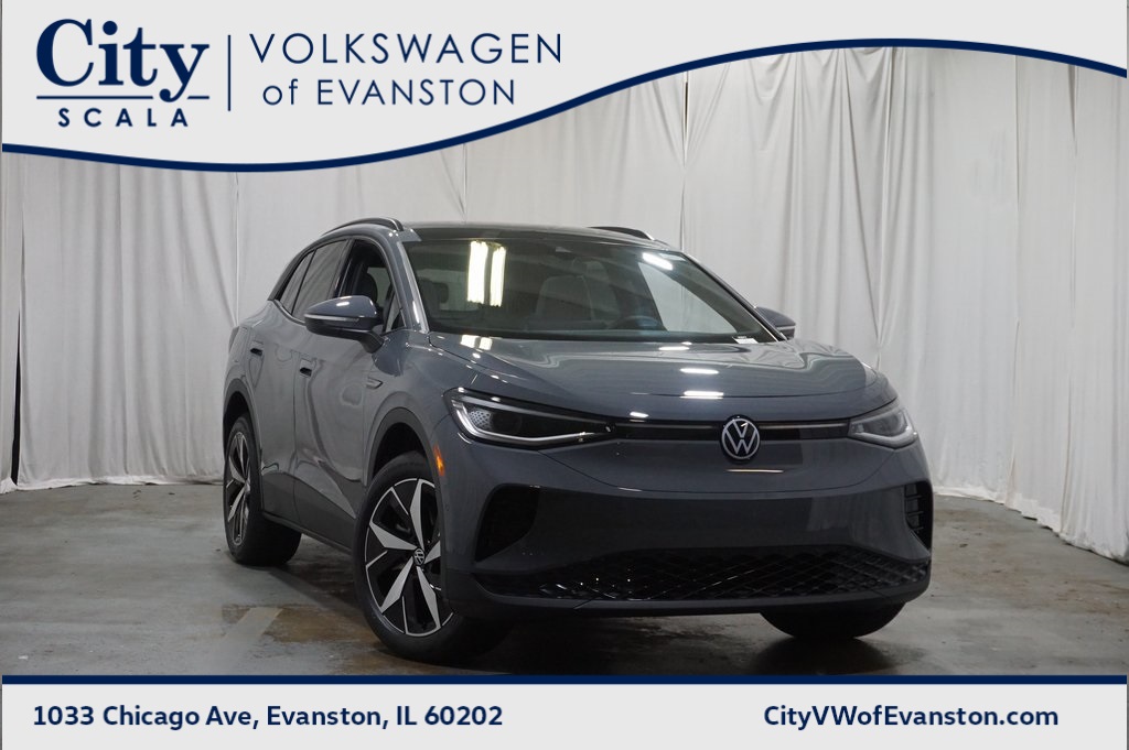 2025 Volkswagen ID.4 PRO S's photo