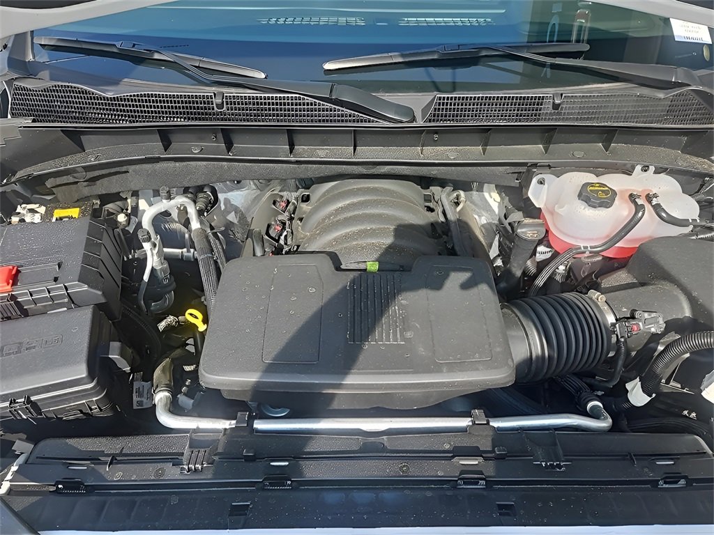 2024 Gmc Sierra Elevation photo 43