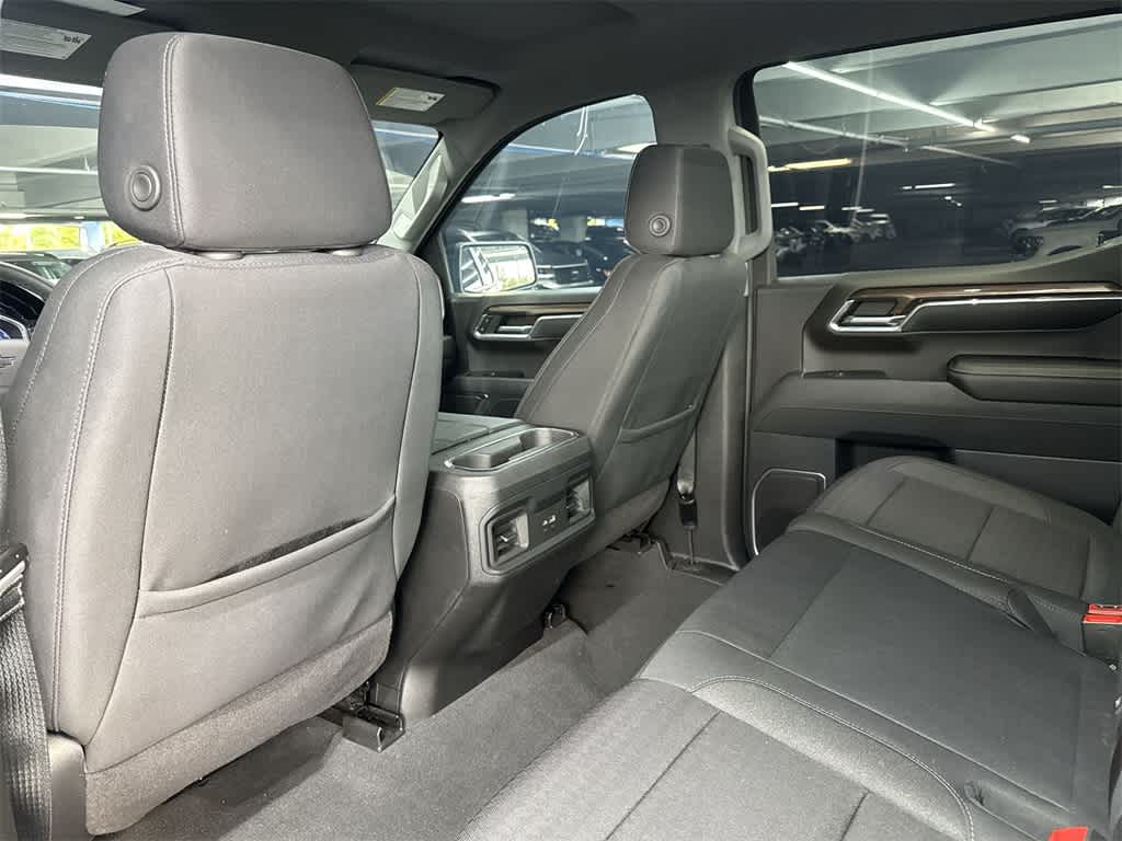 2023 Chevrolet Silverado 1500 RST photo 22