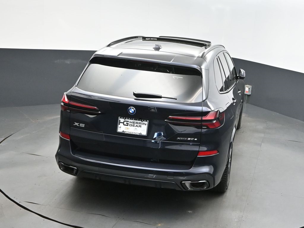 2026 Bmw X5 xDrive50e photo 33