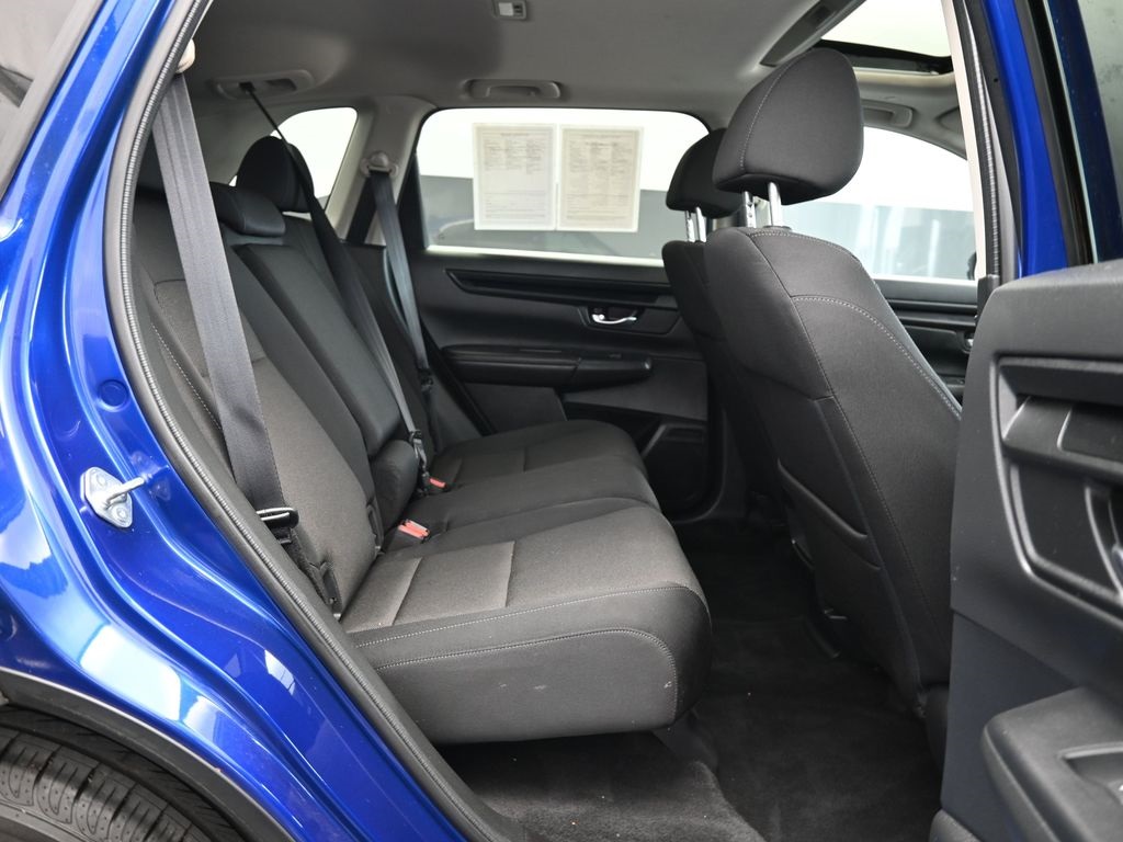2024 Honda CR-V EX photo 28