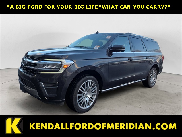 2024 Ford Expedition