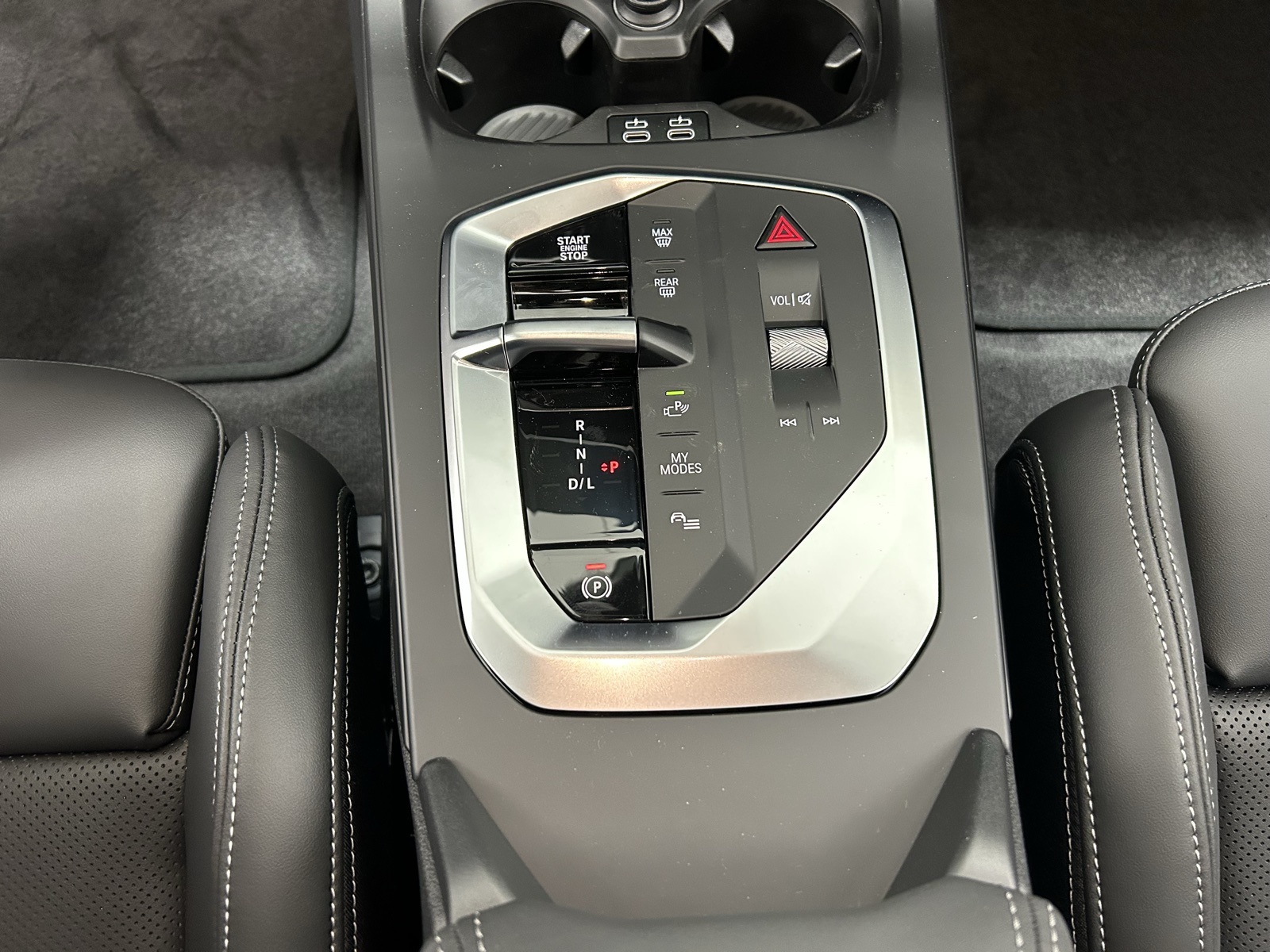 2026 Bmw 228 photo 21