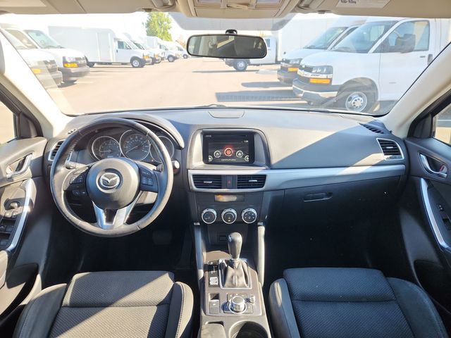 2016 Mazda CX-5 Touring photo 26