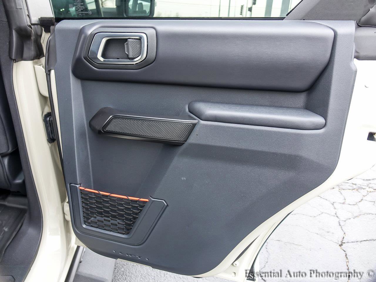 2025 FORD BRONCO - Image 23