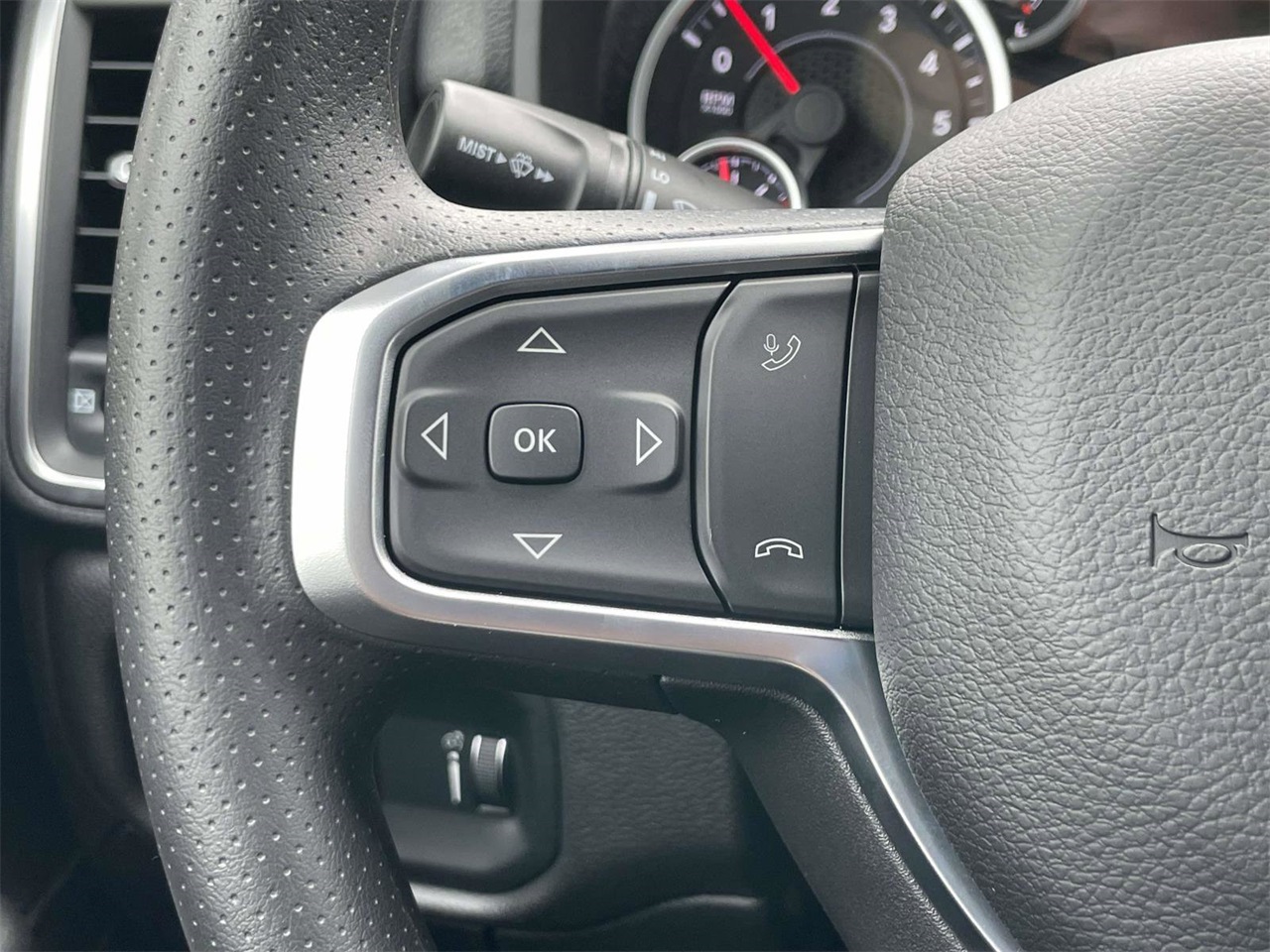 2025 Ram 1500 Big Horn Lone Star photo 13