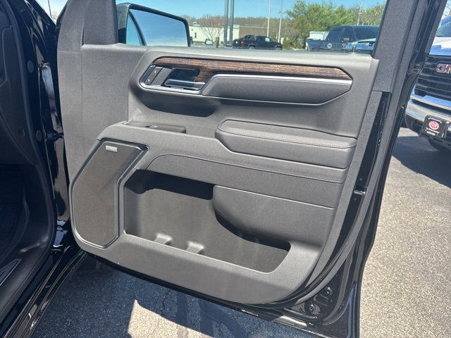 2025 Gmc Sierra 1500 Elevation photo 16
