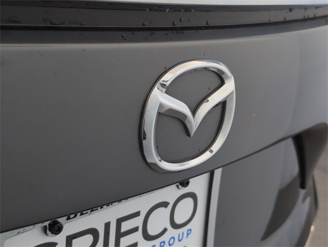 2020 Mazda CX-9 Grand Touring photo 10