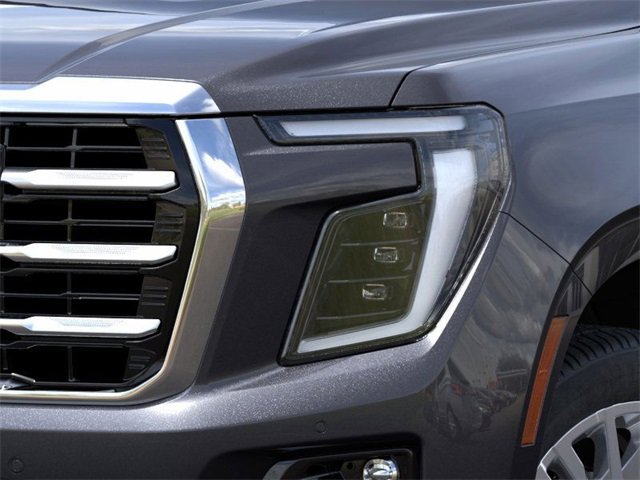 2025 Gmc Yukon photo 10
