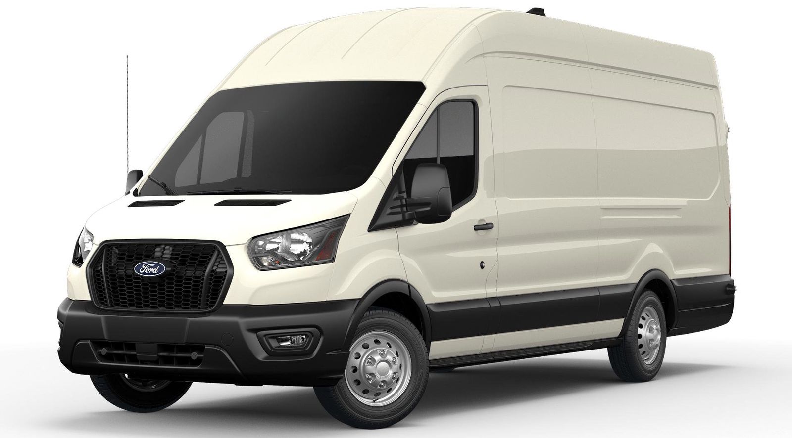 2026 Ford Transit Van Base's photo