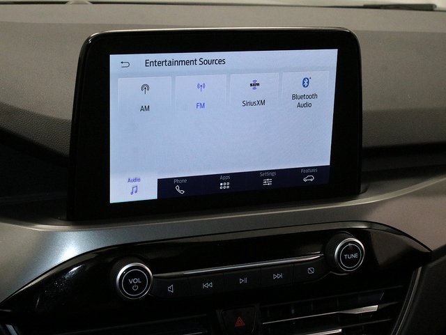 2025 Ford Escape Active photo 17