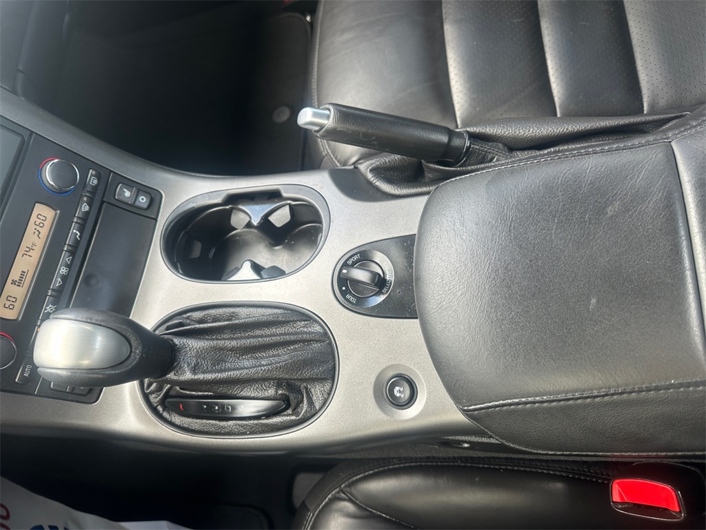 2006 Chevrolet Corvette Base photo 10