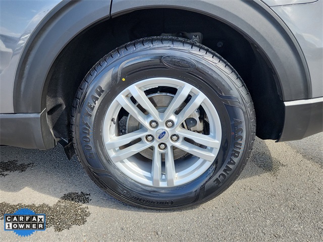 2023 Ford Explorer XLT photo 29