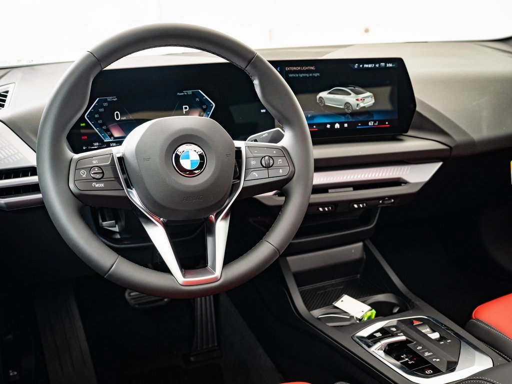 2025 Bmw 228i photo 4