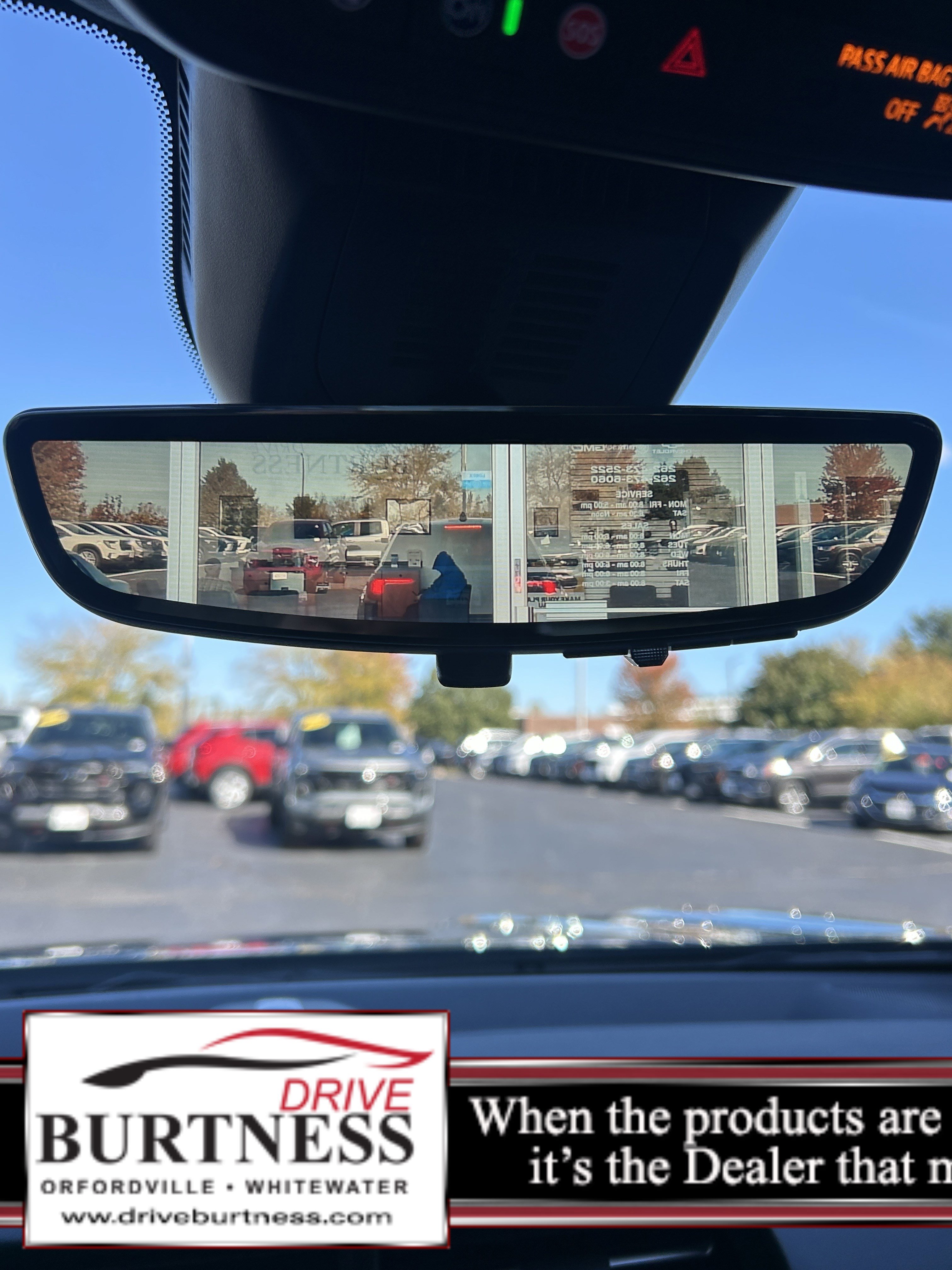 2026 Gmc Terrain Elevation photo 2
