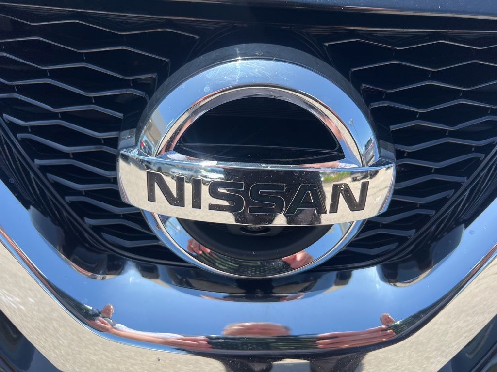 2016 Nissan Rogue SL photo 27