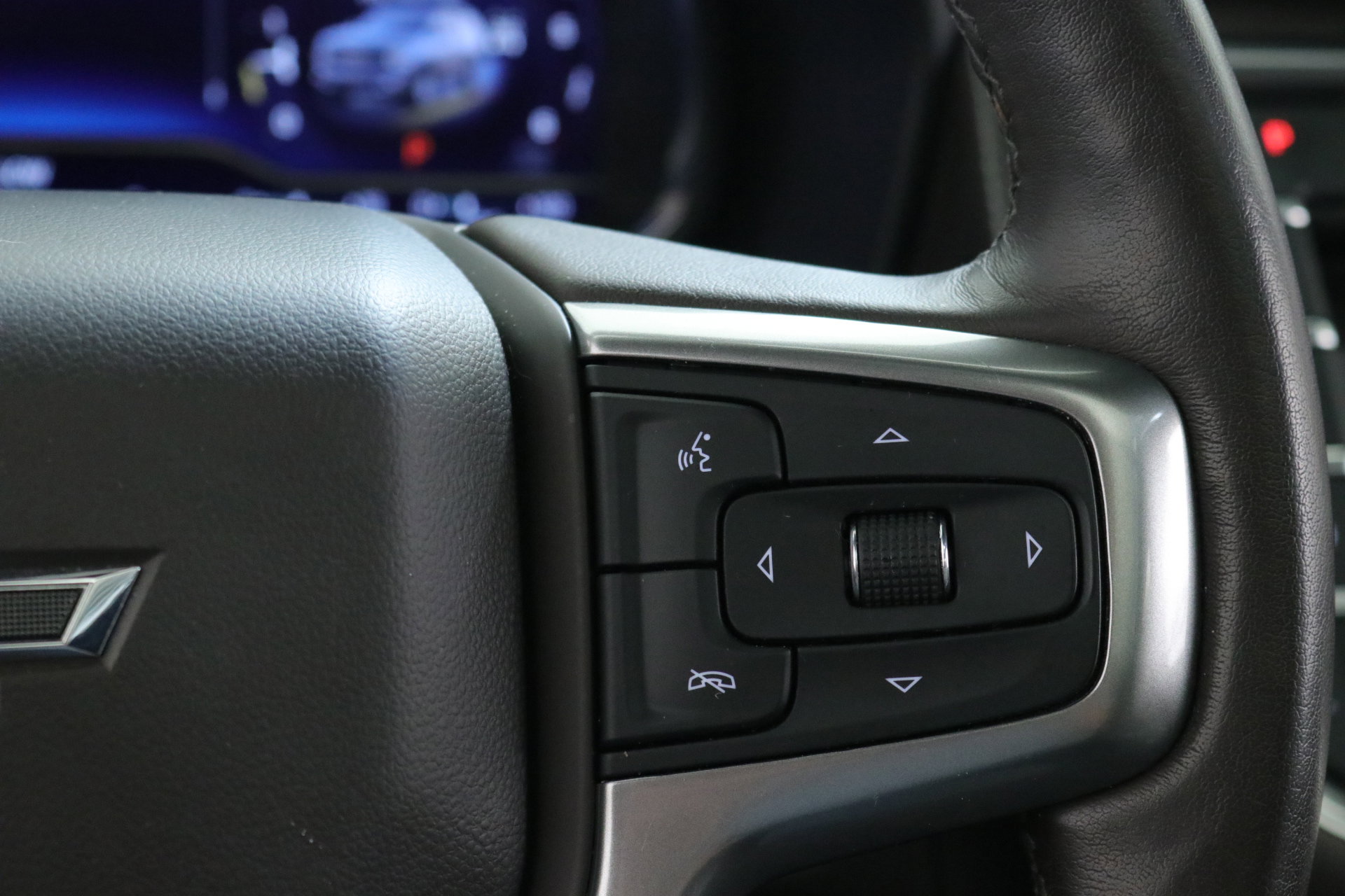 2023 Chevrolet Tahoe Z71 photo 9