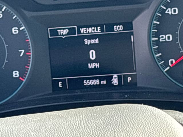 2023 Chevrolet Malibu 1LT photo 16