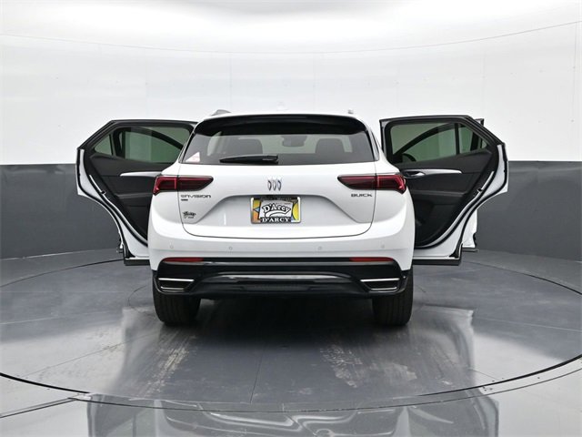 2025 Buick Envision Sport Touring photo 29