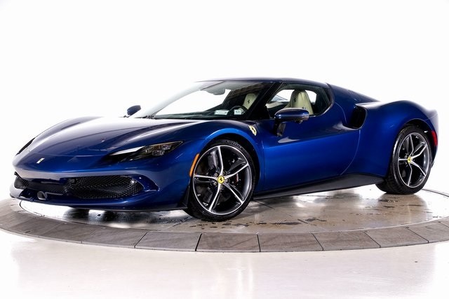 Does Stellantis Own Ferrari? Unveiling the Truth Now