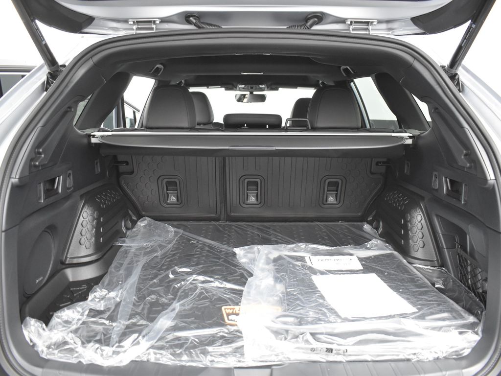 2025 Subaru Outback Wilderness photo 25