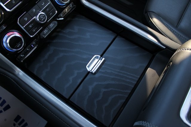 2022 Gmc Yukon XL Denali photo 28