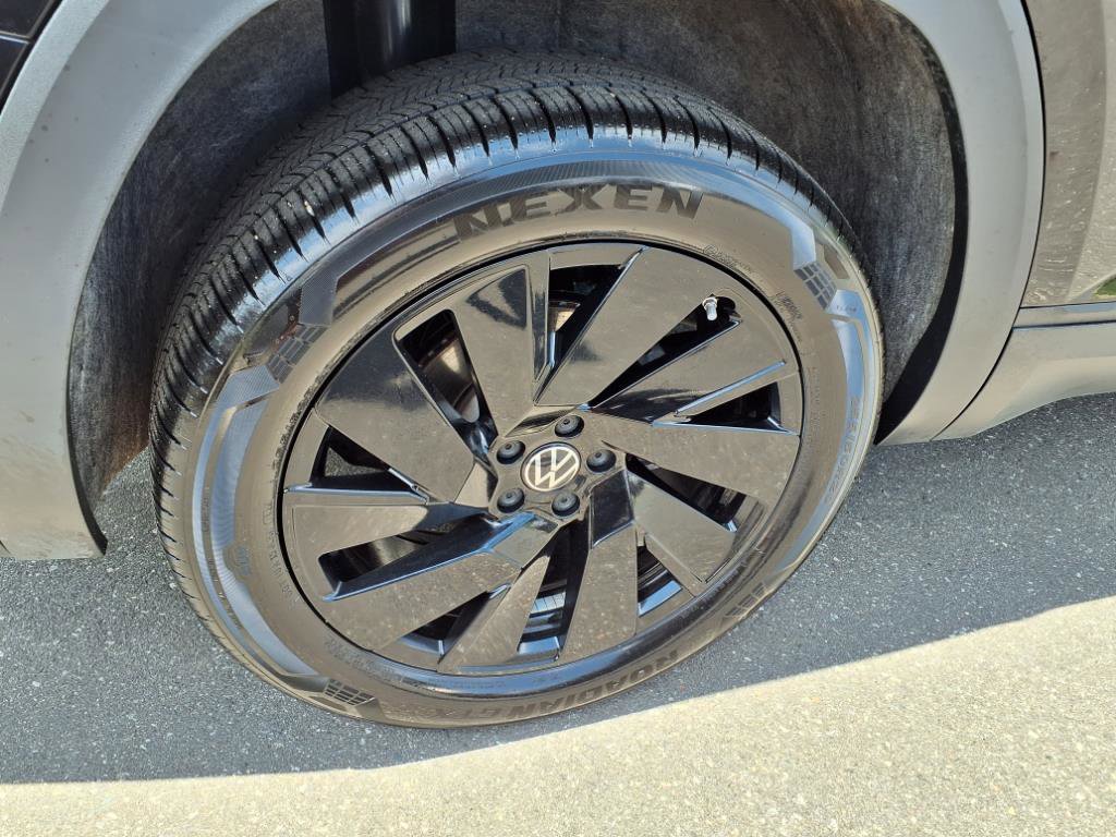 2024 Volkswagen Atlas SE Technology photo 20