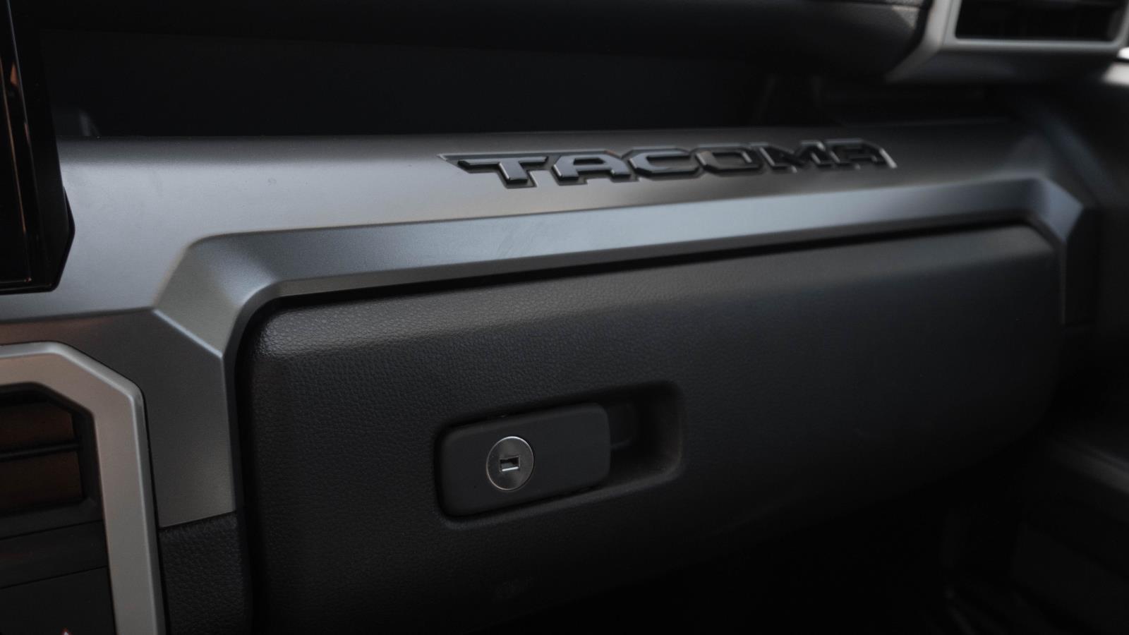 2024 Toyota Tacoma TRD Double Cab photo 21
