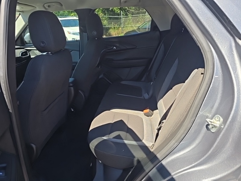 2022 Chevrolet Trailblazer LT photo 24