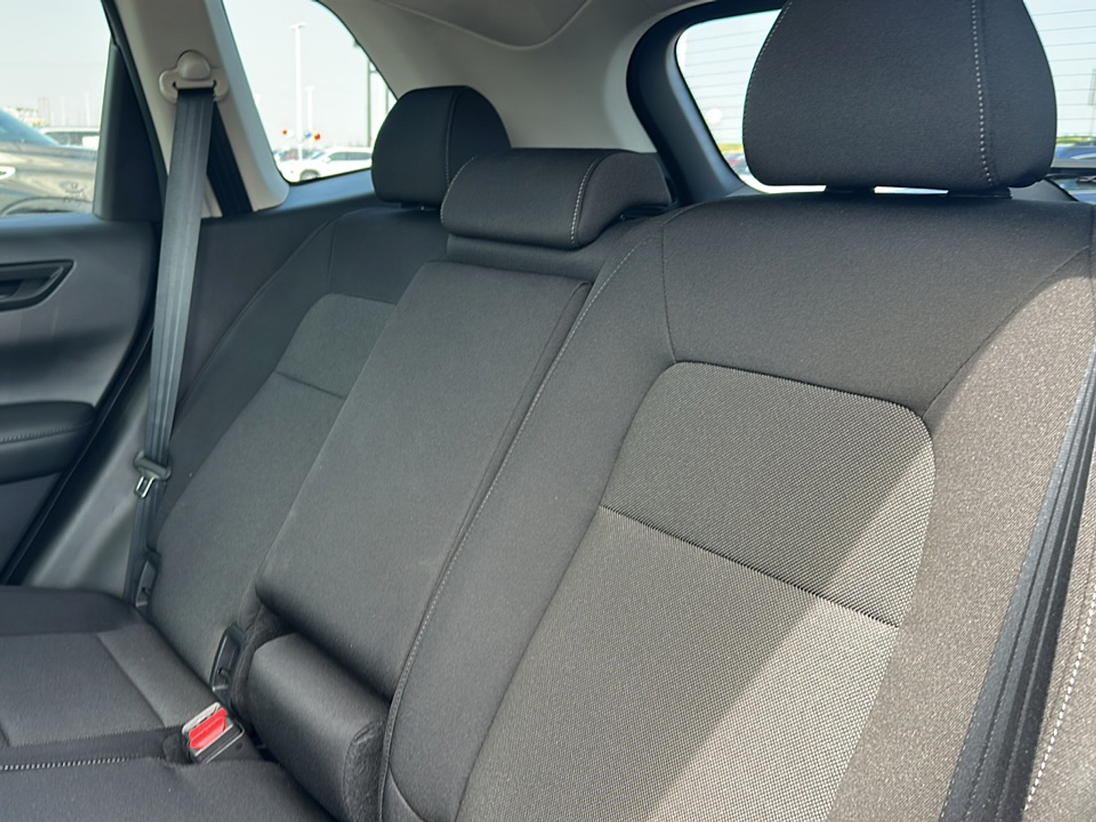 2023 Honda CR-V EX photo 3