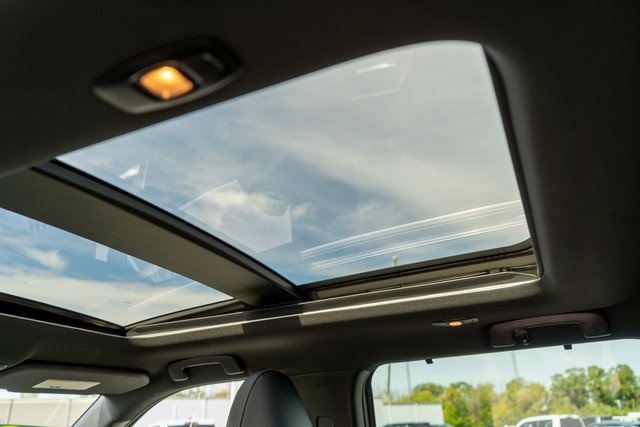 2023 Mitsubishi Outlander SEL photo 11