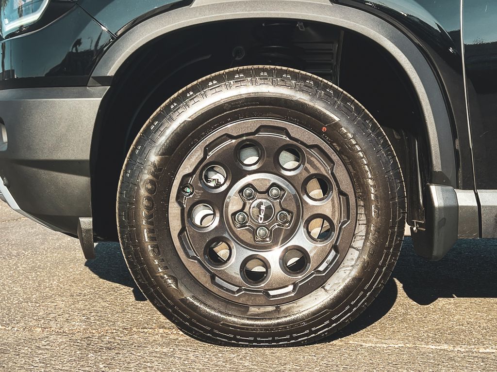 2026 Honda Passport photo 3