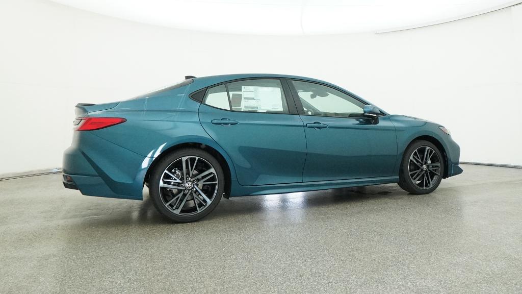 2026 Toyota Camry XSE photo 23
