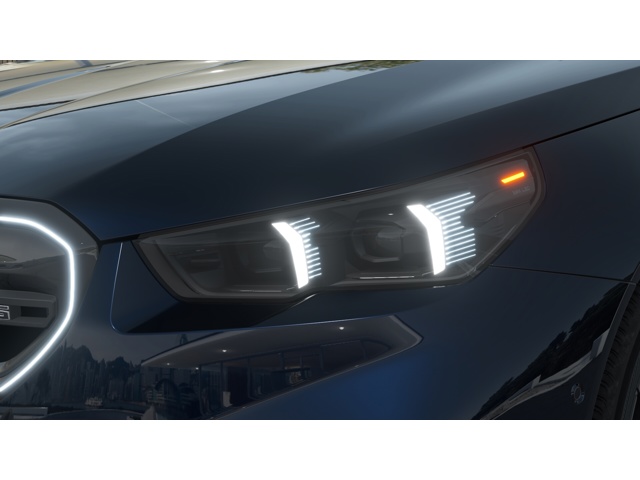 2026 Bmw M5 5 Sedan photo 4