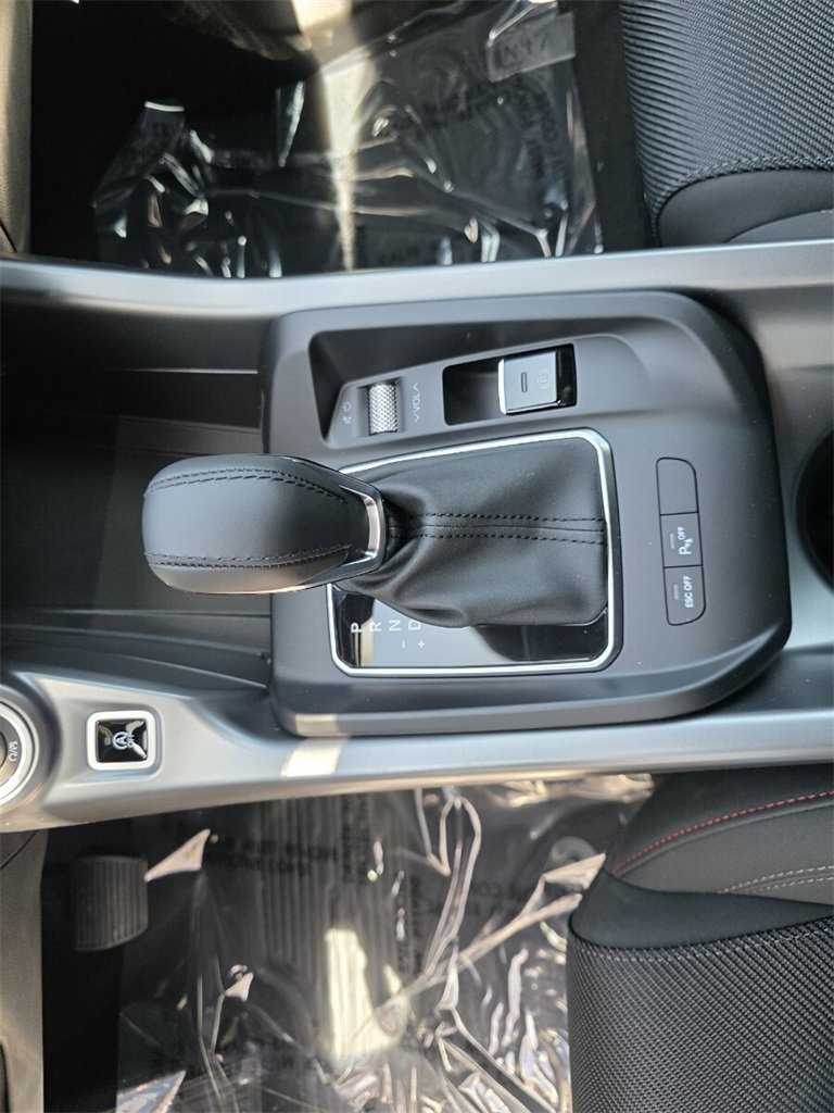 2025 Dodge Hornet GT photo 15