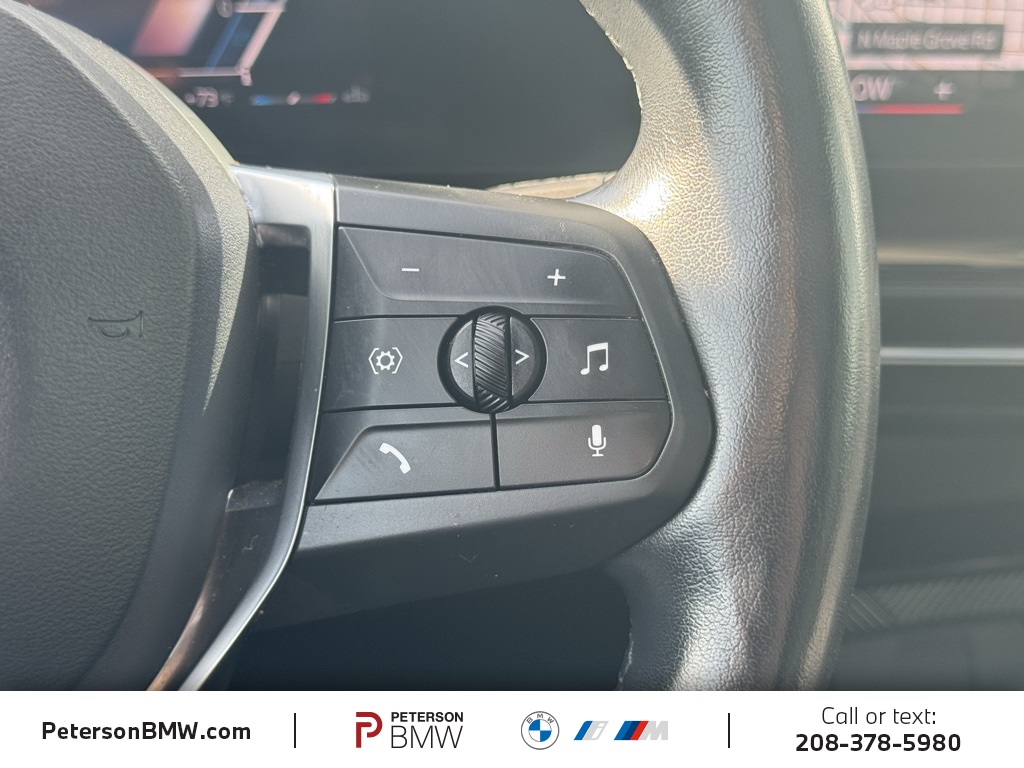 2023 Bmw X1 XDrive28i photo 22
