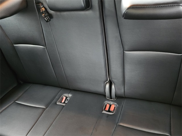 2022 Toyota Highlander Hybrid XLE photo 4