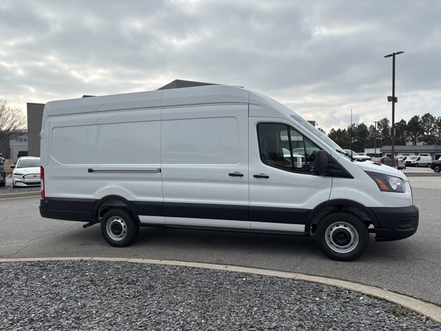 2026 Ford Transit Van Base's photo